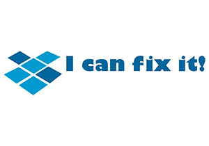 Logo Icanfixit