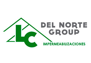 Logo LC del Norte Group