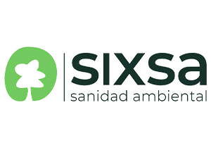 Logo Sixsa